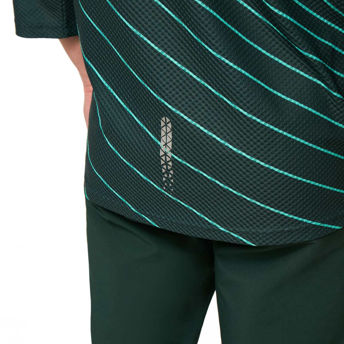 MTB Jersey Langarm Seeker '75