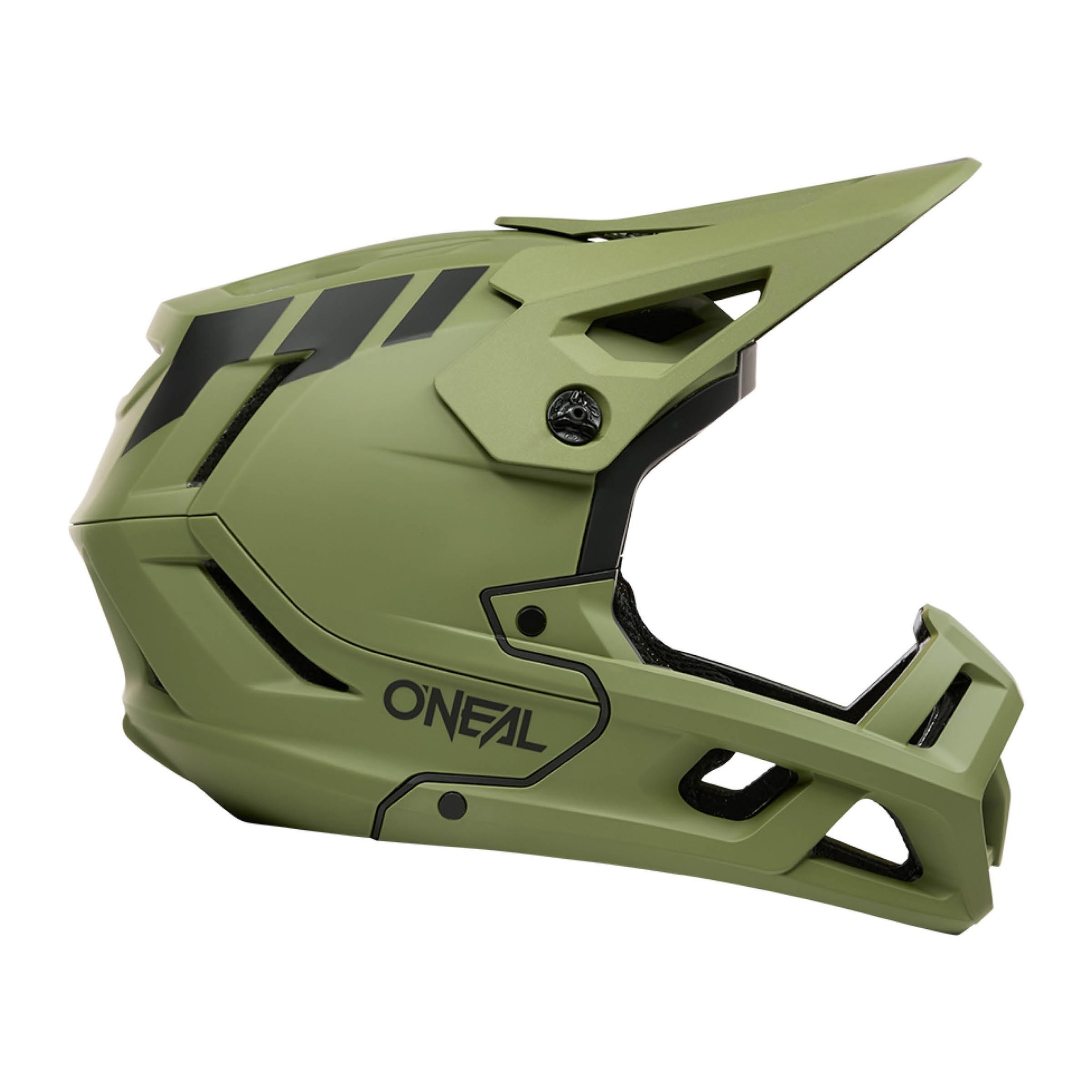 MTB Helm SL1 Crest V.25