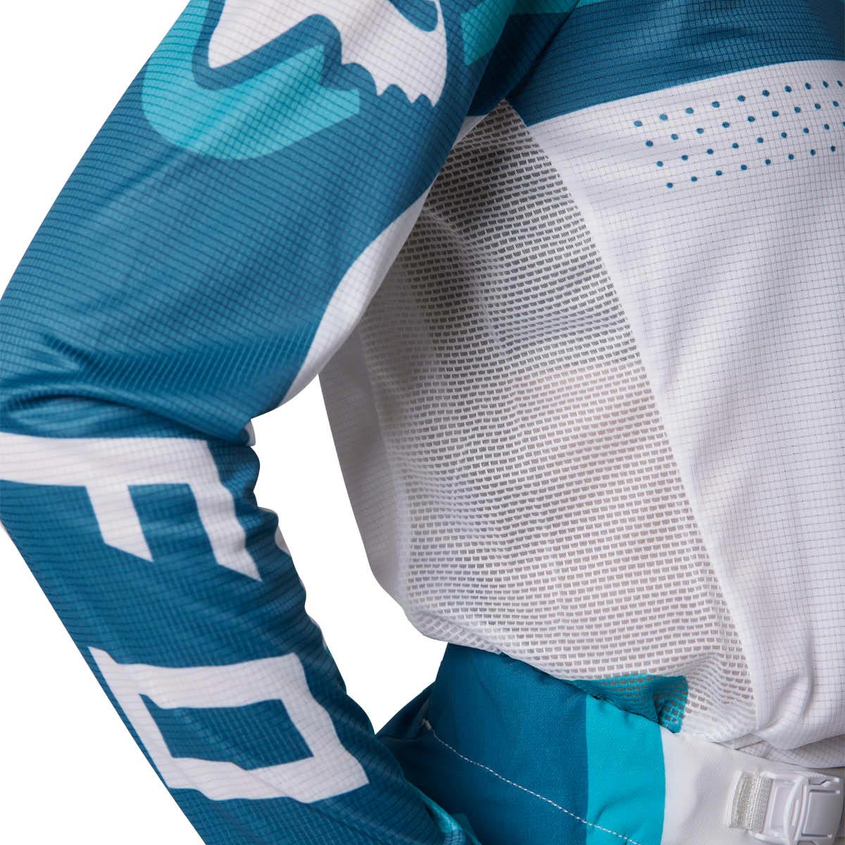 Motocross Jersey Damen Flexair Efekt