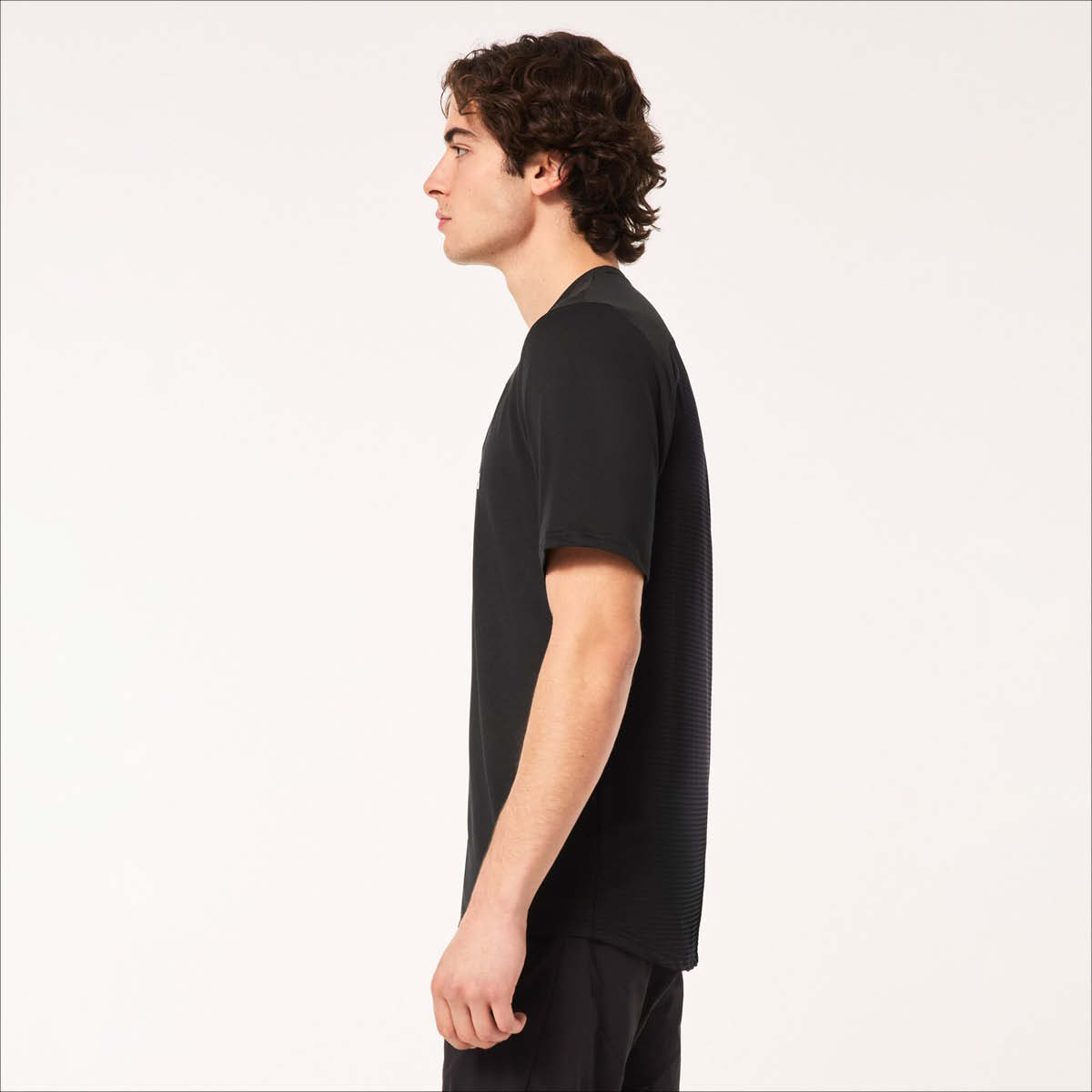 MTB Jersey Free Ride RC