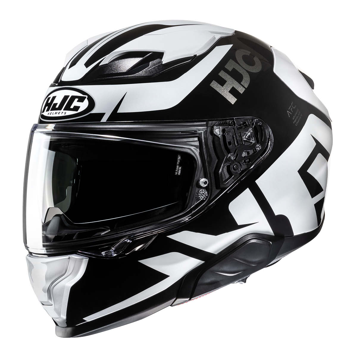 Helm F71 Bard MC5