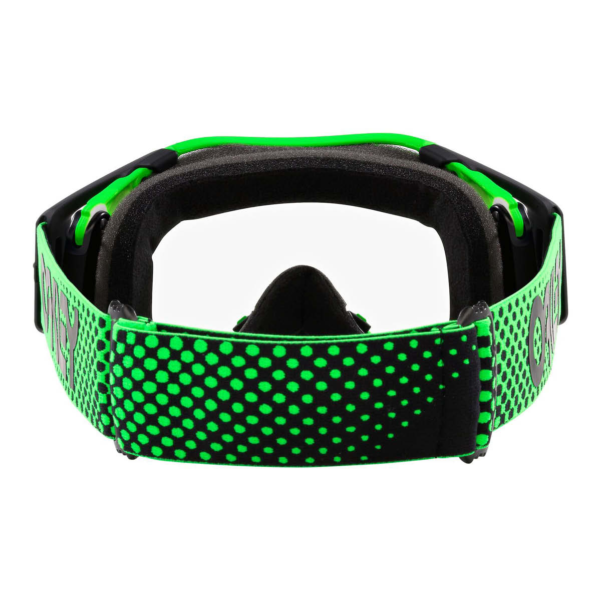 Brille Airbrake MX Moto Collection