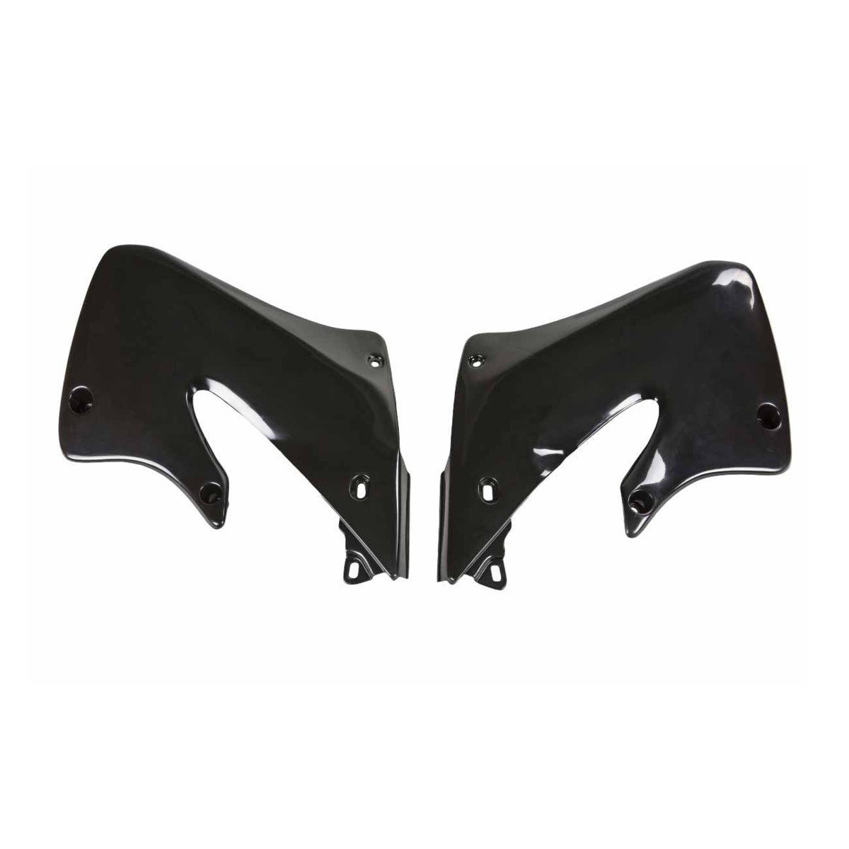 Kühlerspoiler für HONDA