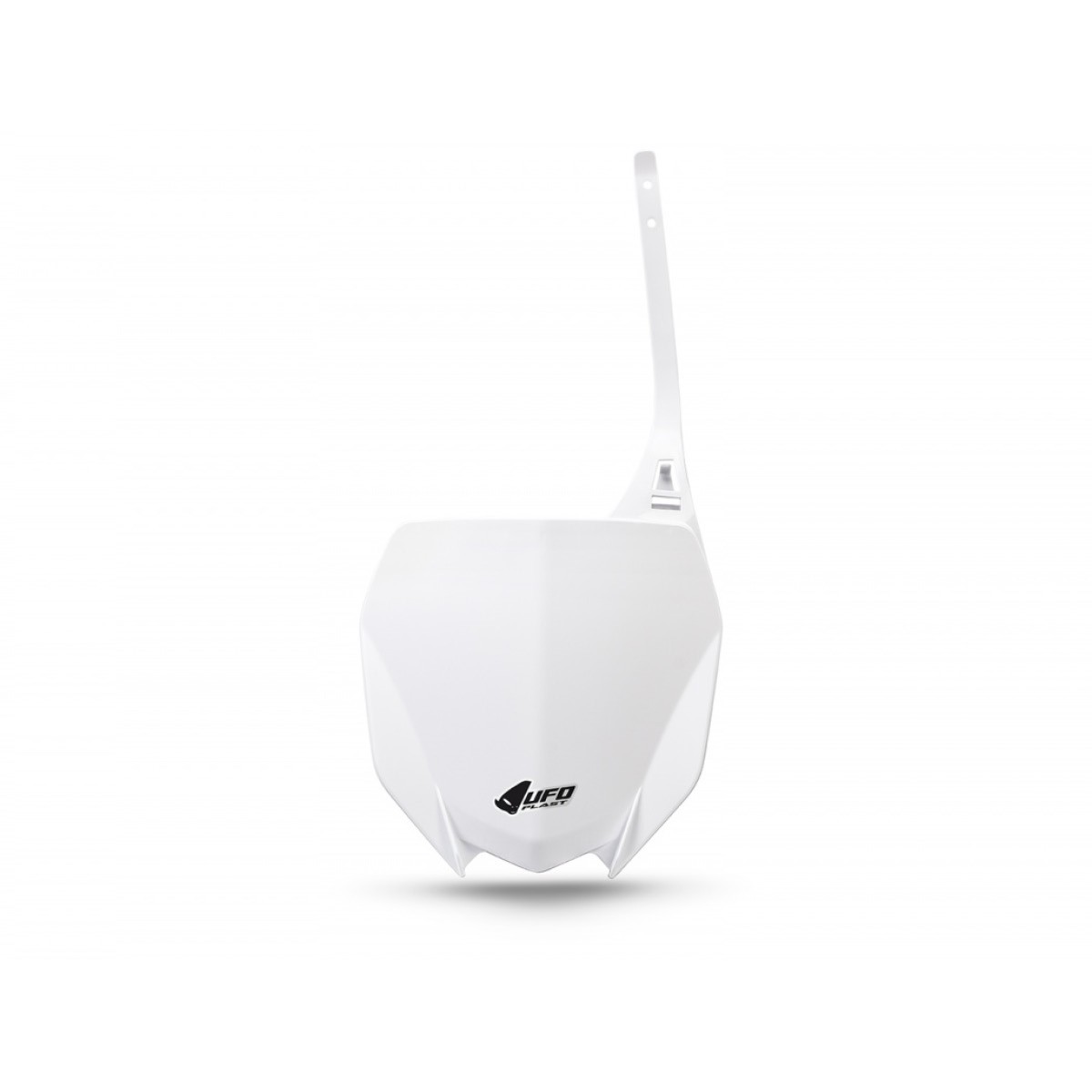 Startnummerntafel für YAMAHA