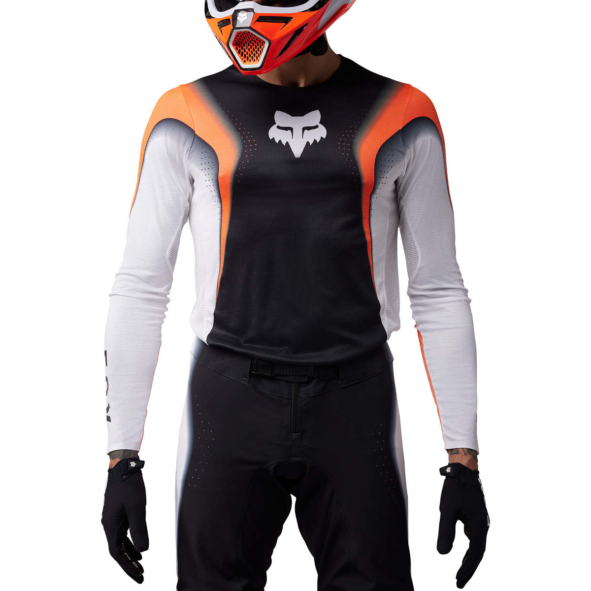 Motocross Jersey Flexair Infinite