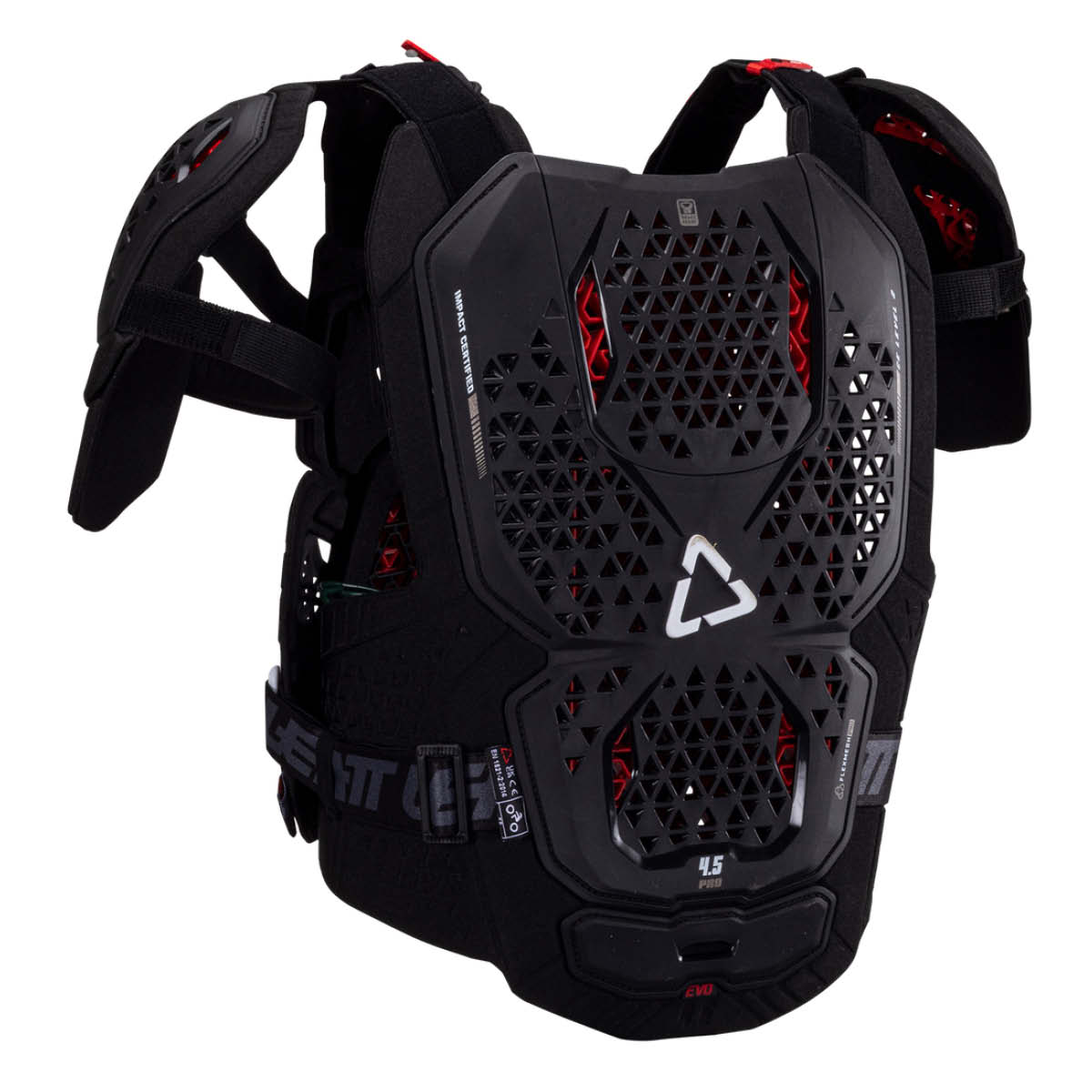 Brustpanzer 4.5 Pro Evo