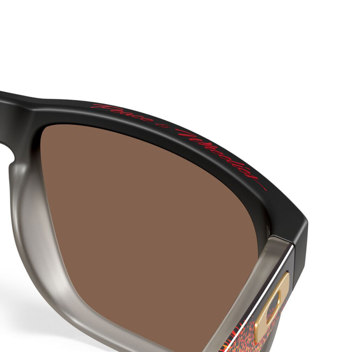 Sonnenbrille Holbrook TLD