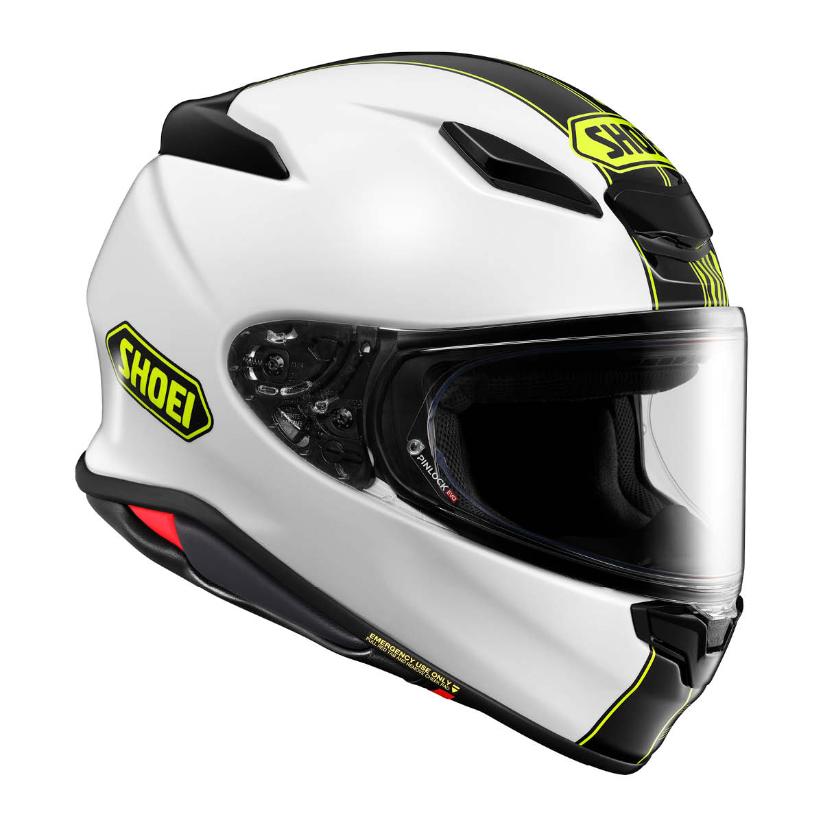 Helm NXR2 Beaut TC-3