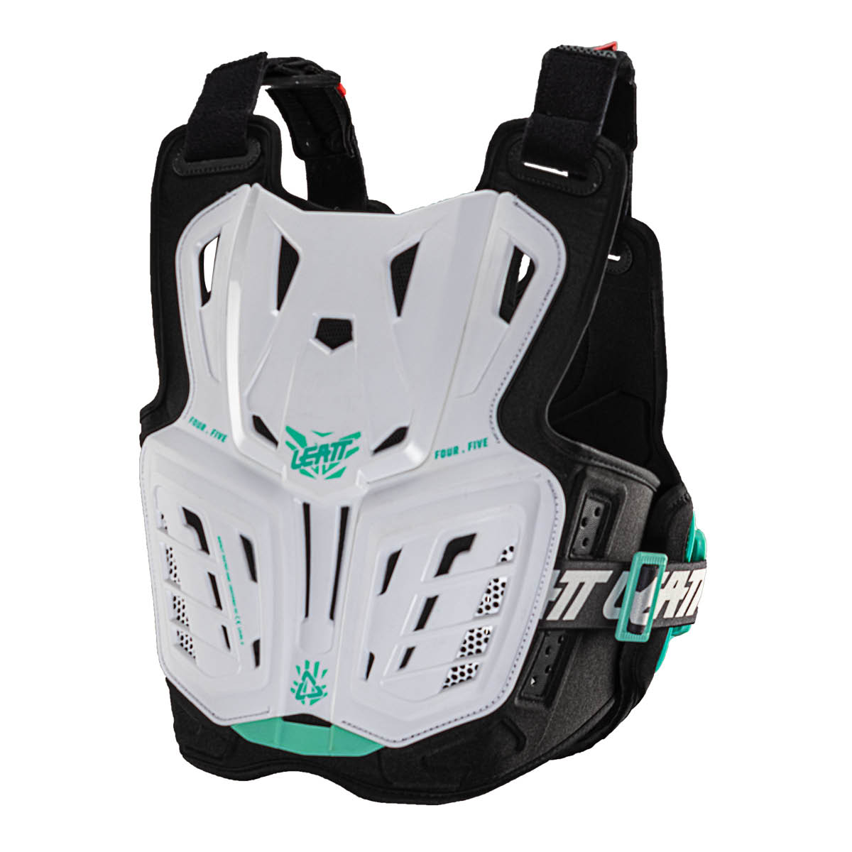 Brustpanzer 4.5 Jacki