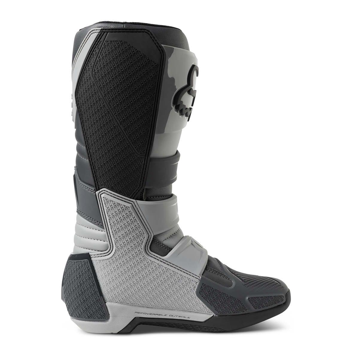 Motocross Stiefel Comp MX23