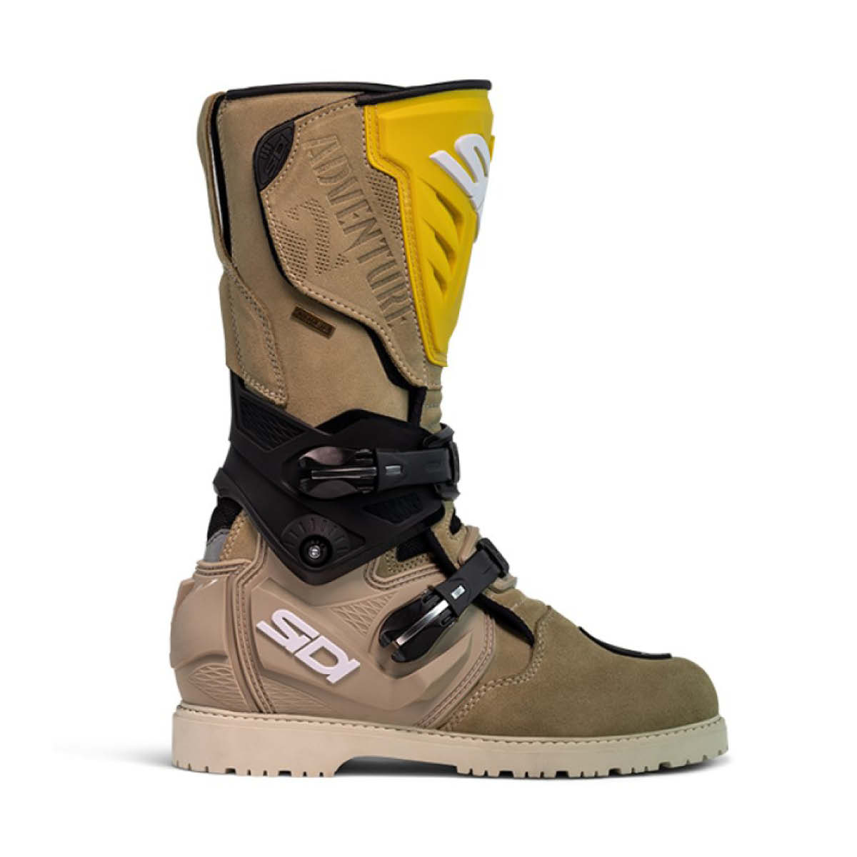 Stiefel Adventure 2 Gore-Tex