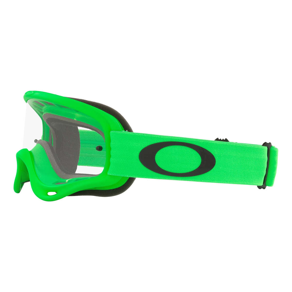 Brille Jugend XS O-Frame MX