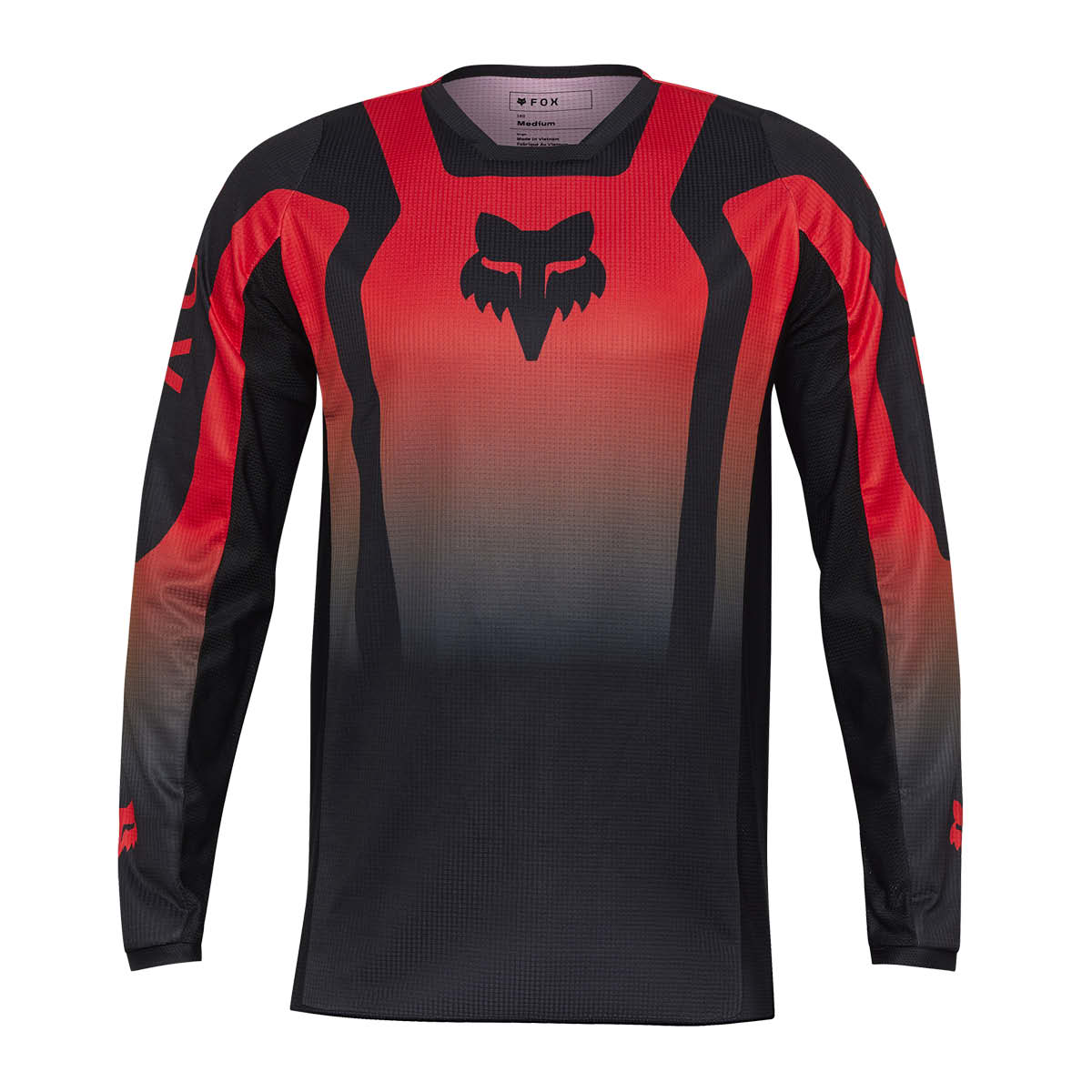 Motocross Jersey 180 Lean