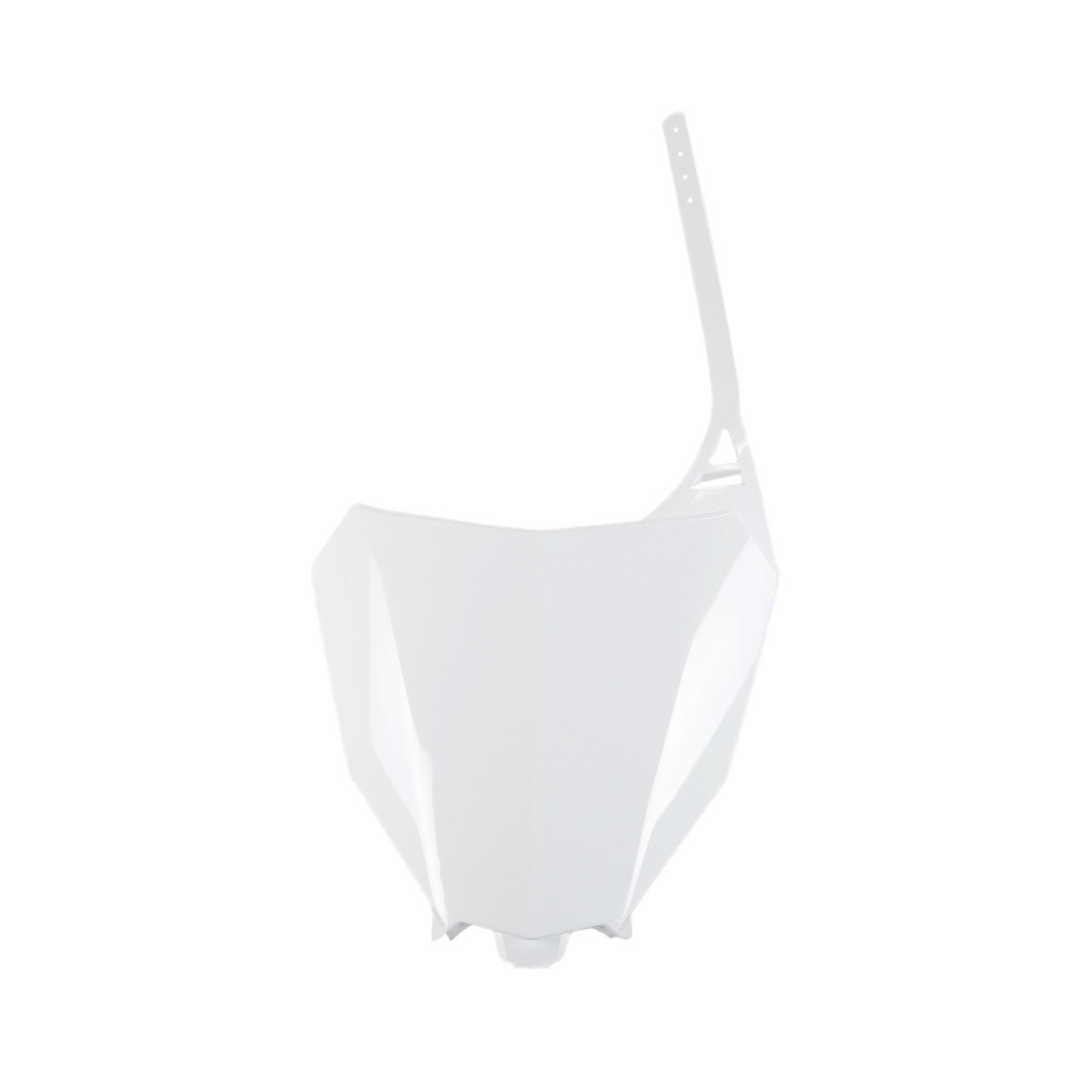 Startnummerntafel für HONDA