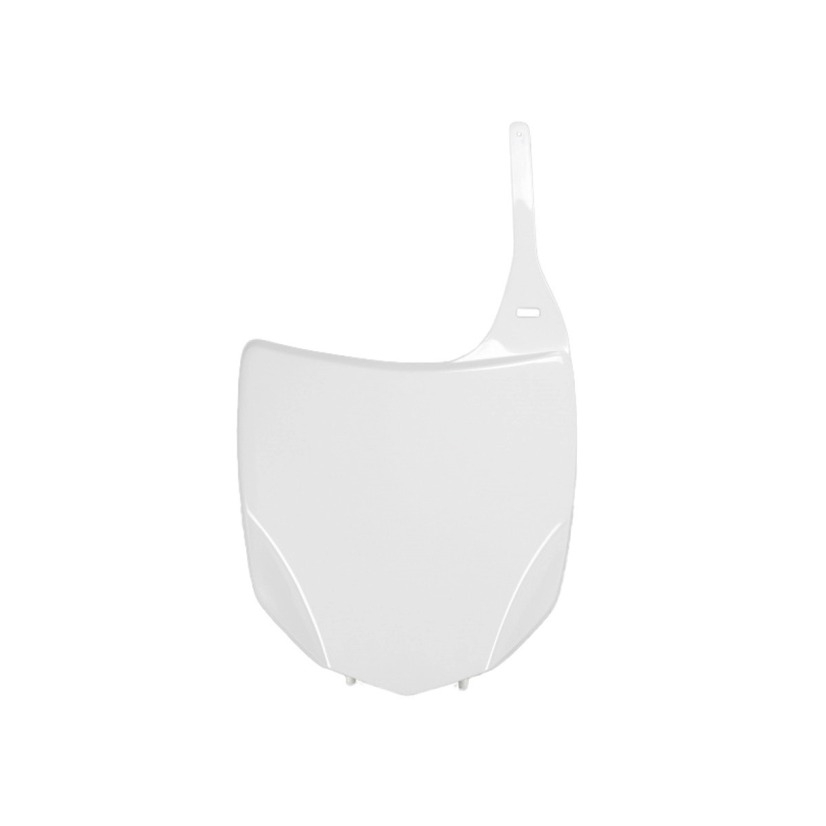 Startnummerntafel für KAWASAKI