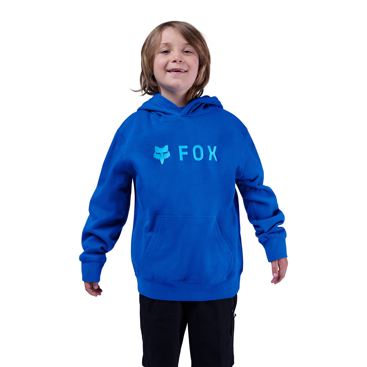 Hoodie Jugend Absolute