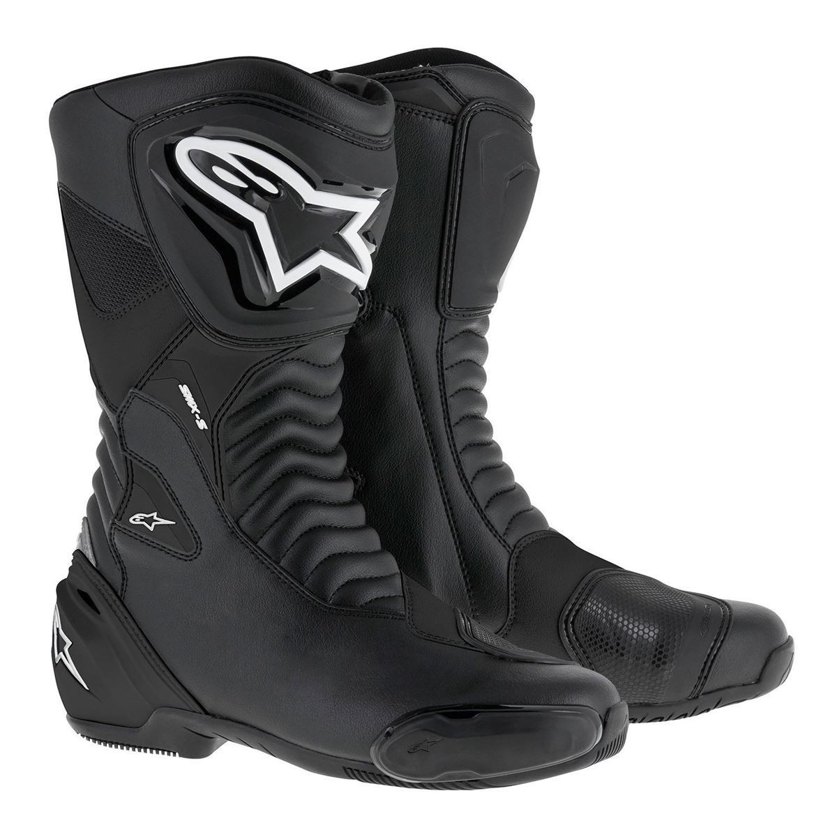 Stiefel SMX S