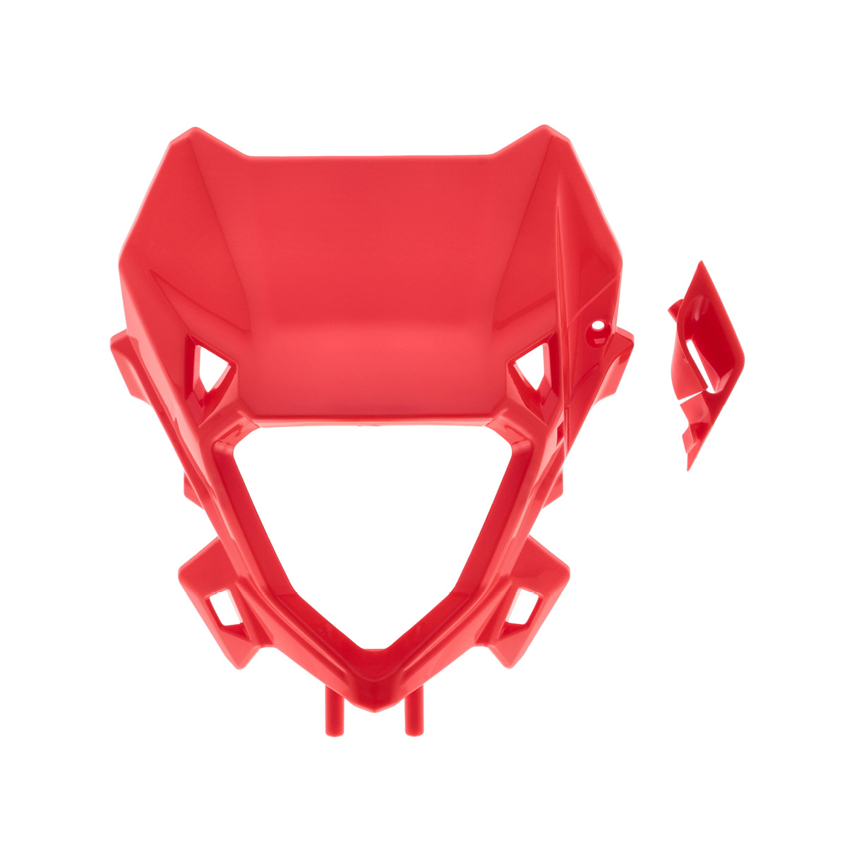 Lichtmaske für BETA