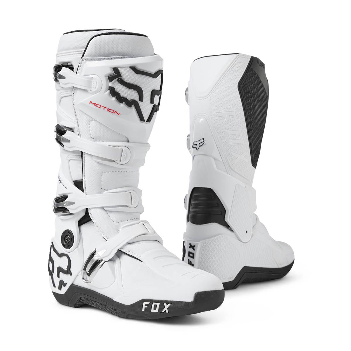 Motocross Stiefel Motion MX23