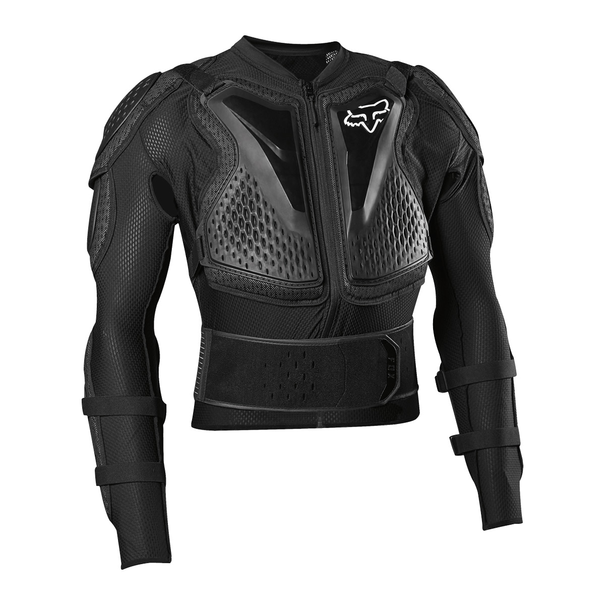 Protektorenjacke Titan Sport