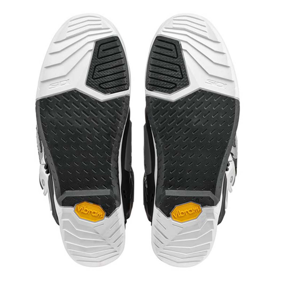 Motocross Stiefel Crossair