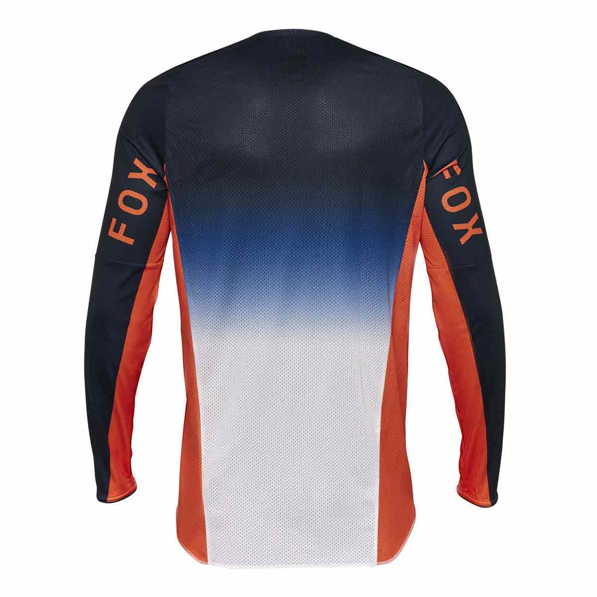 Motocross Jersey 360 Divider