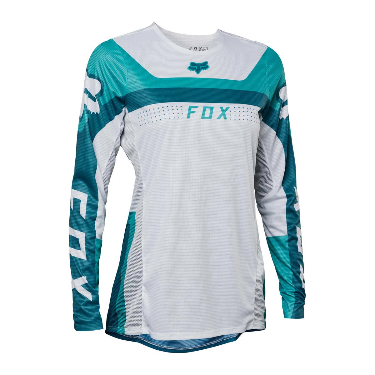 Motocross Jersey Damen Flexair Efekt