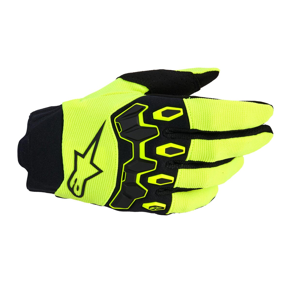Motocross Handschuh Jugend Full Bore V2
