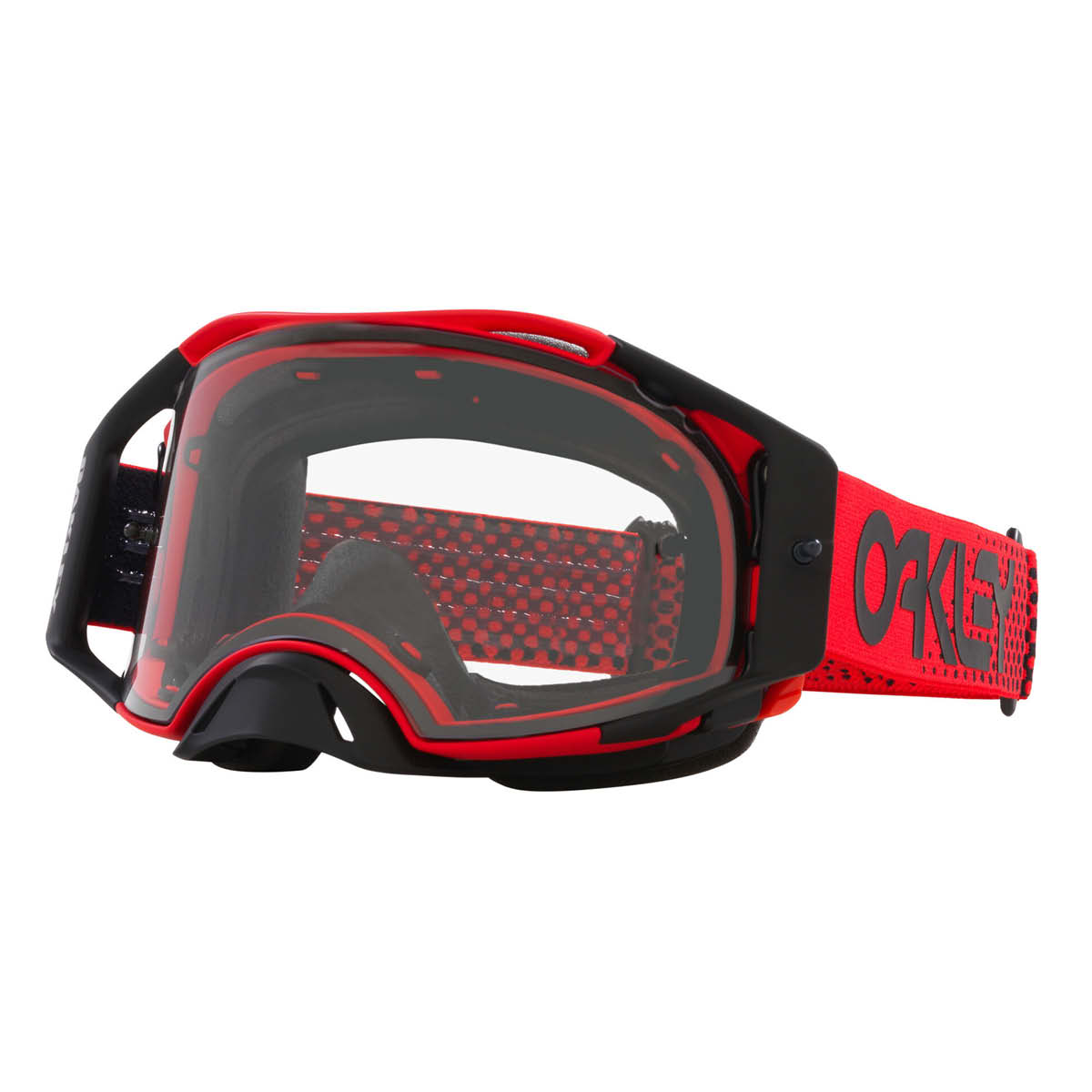 Brille Airbrake MX Moto Collection