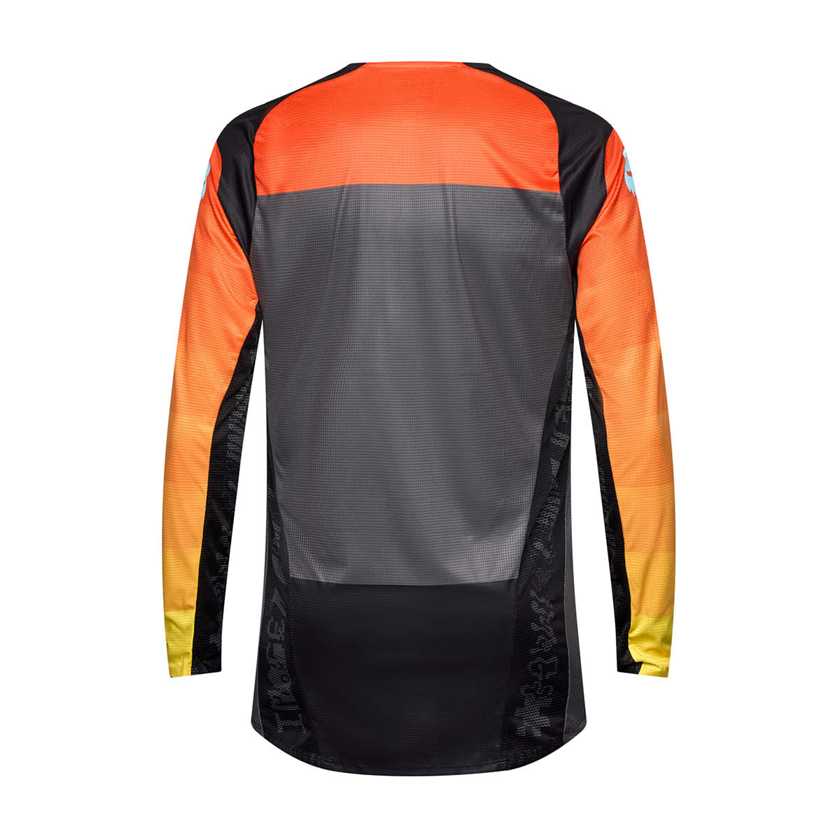 Motocross Jersey Flexair Grid