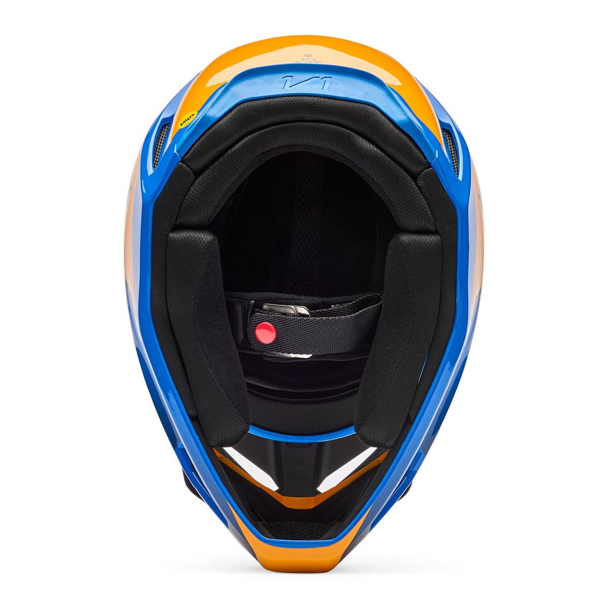 Motocross Helm V1 Collect MIPS ECE22.06