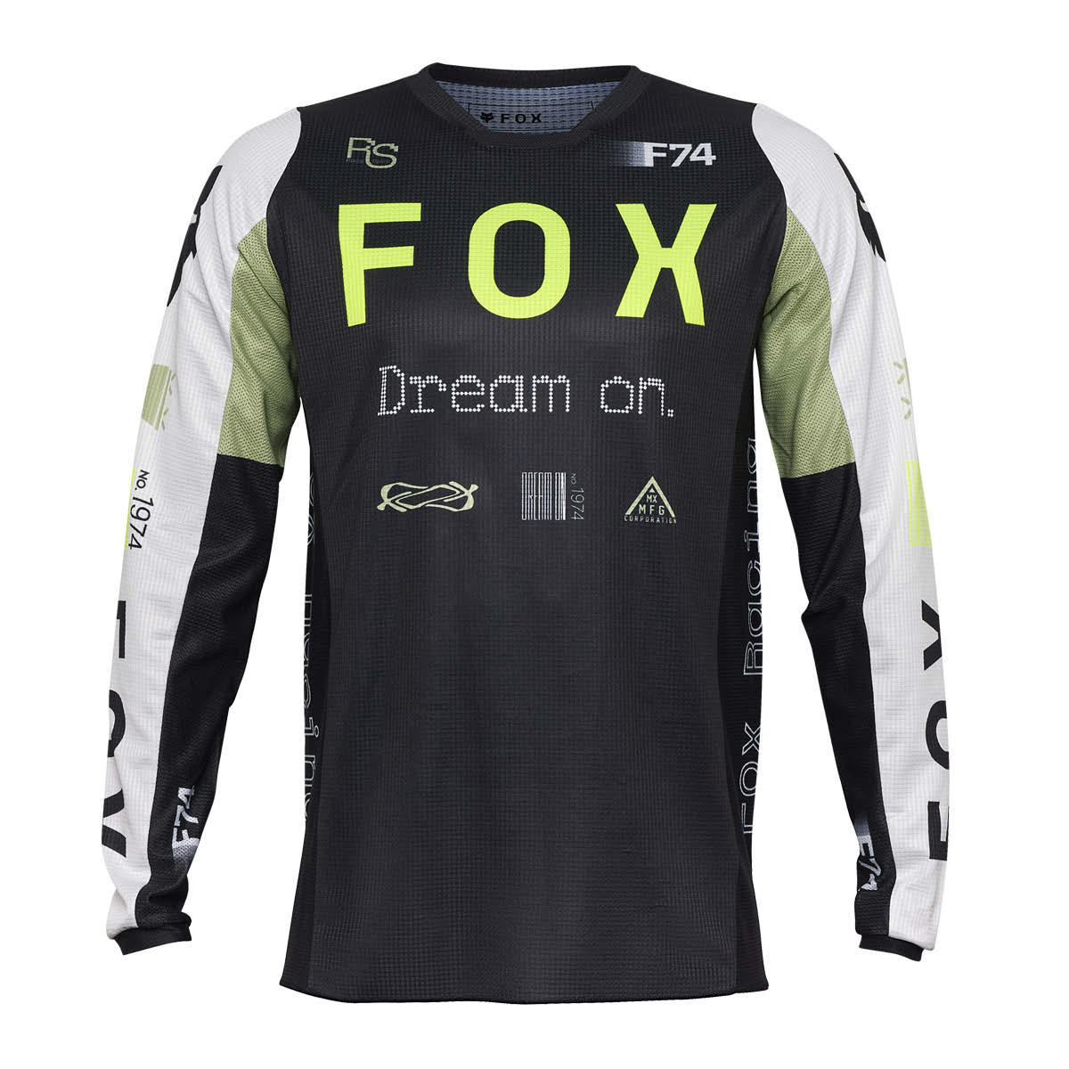 Motocross Jersey 180 Race Spec
