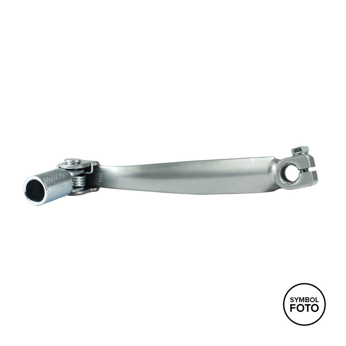 Schalthebel Stahl für SUZUKI