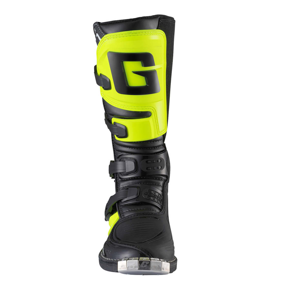 Motocross Stiefel Jugend SGJ