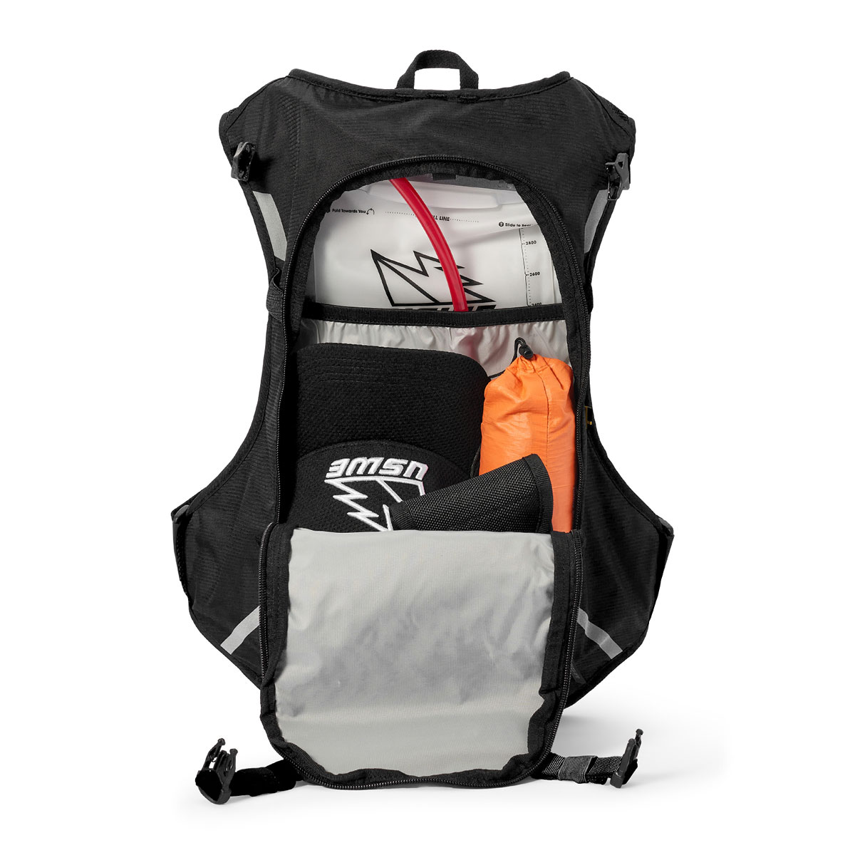 Trinkrucksack Moto Hydro 12L
