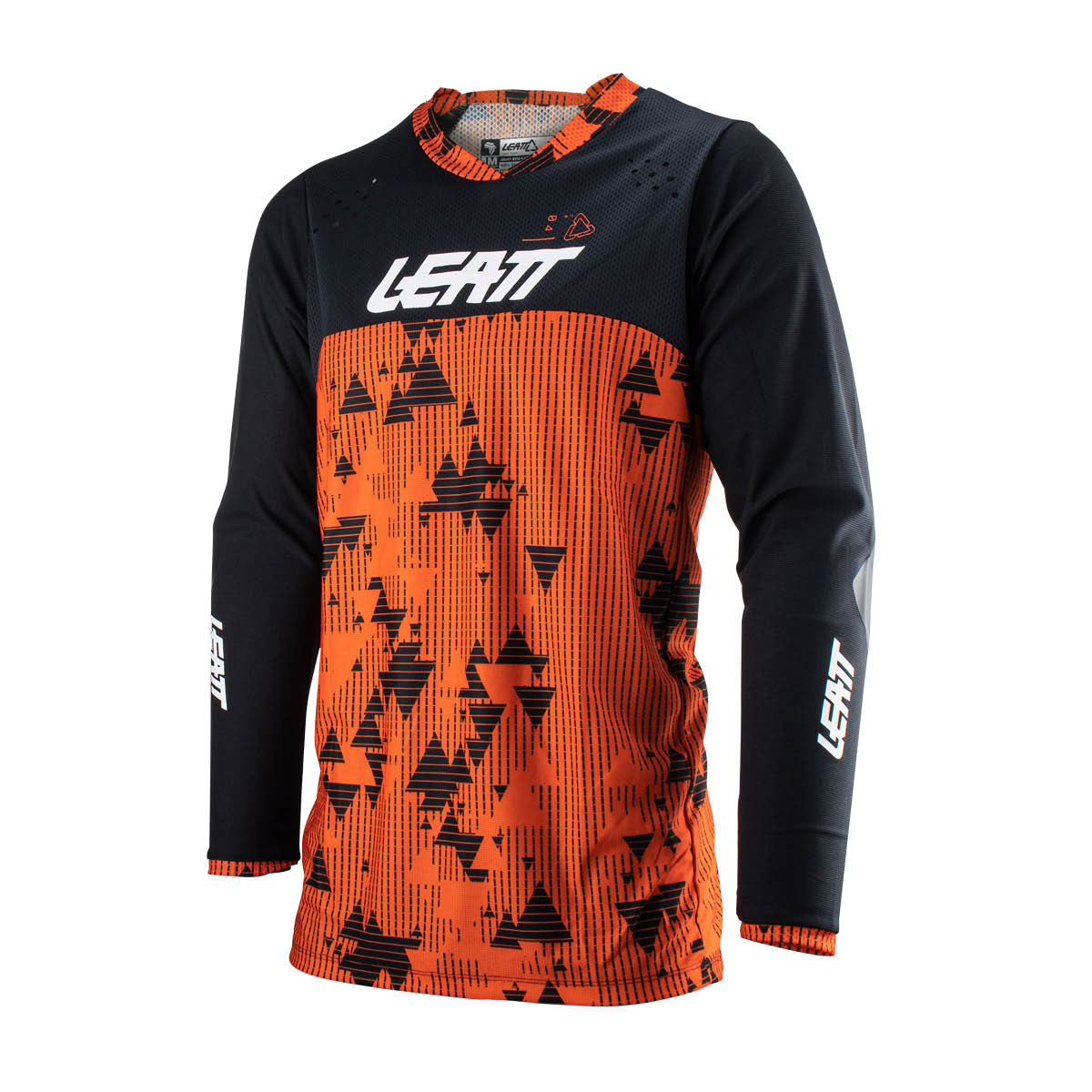 Enduro Jersey Moto 4.5