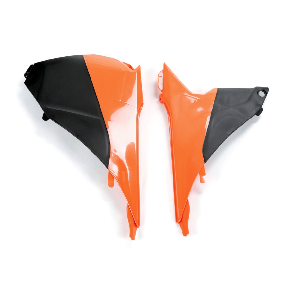 Airboxcover für KTM