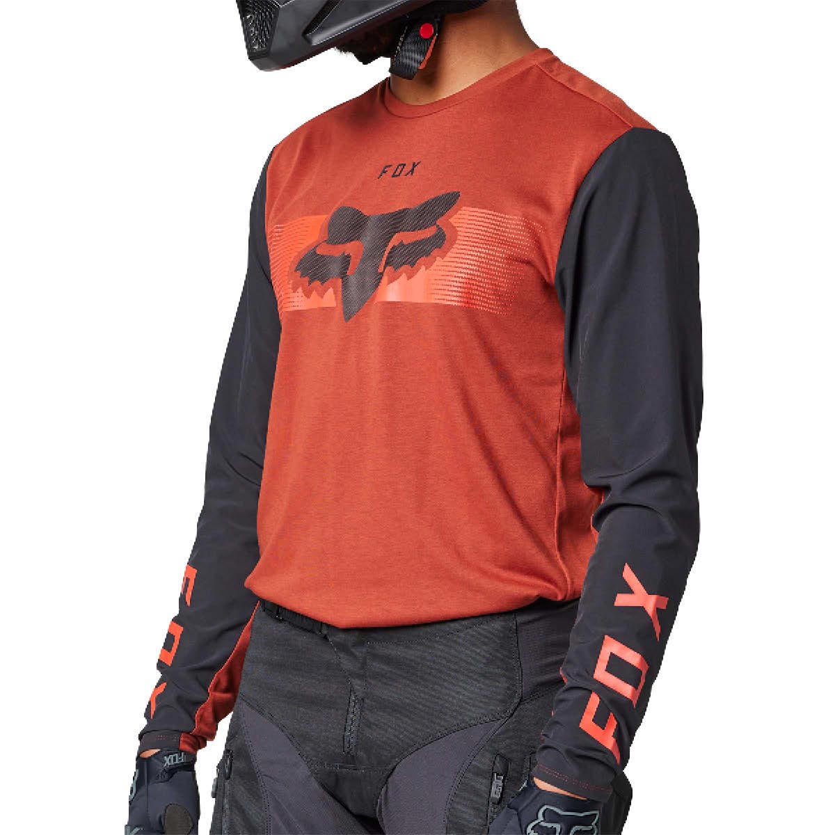 Enduro Jersey Ranger Off Road