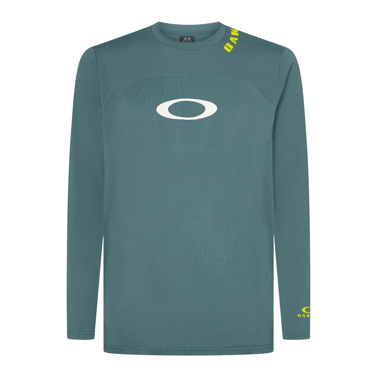 MTB Jersey Langarm Free Ride RC