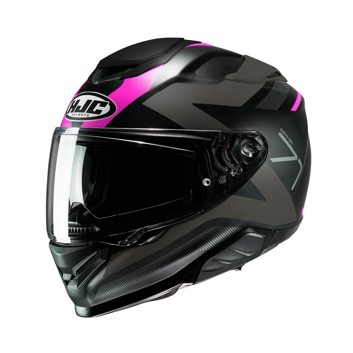Helm RPHA 71 Pinna MC8SF