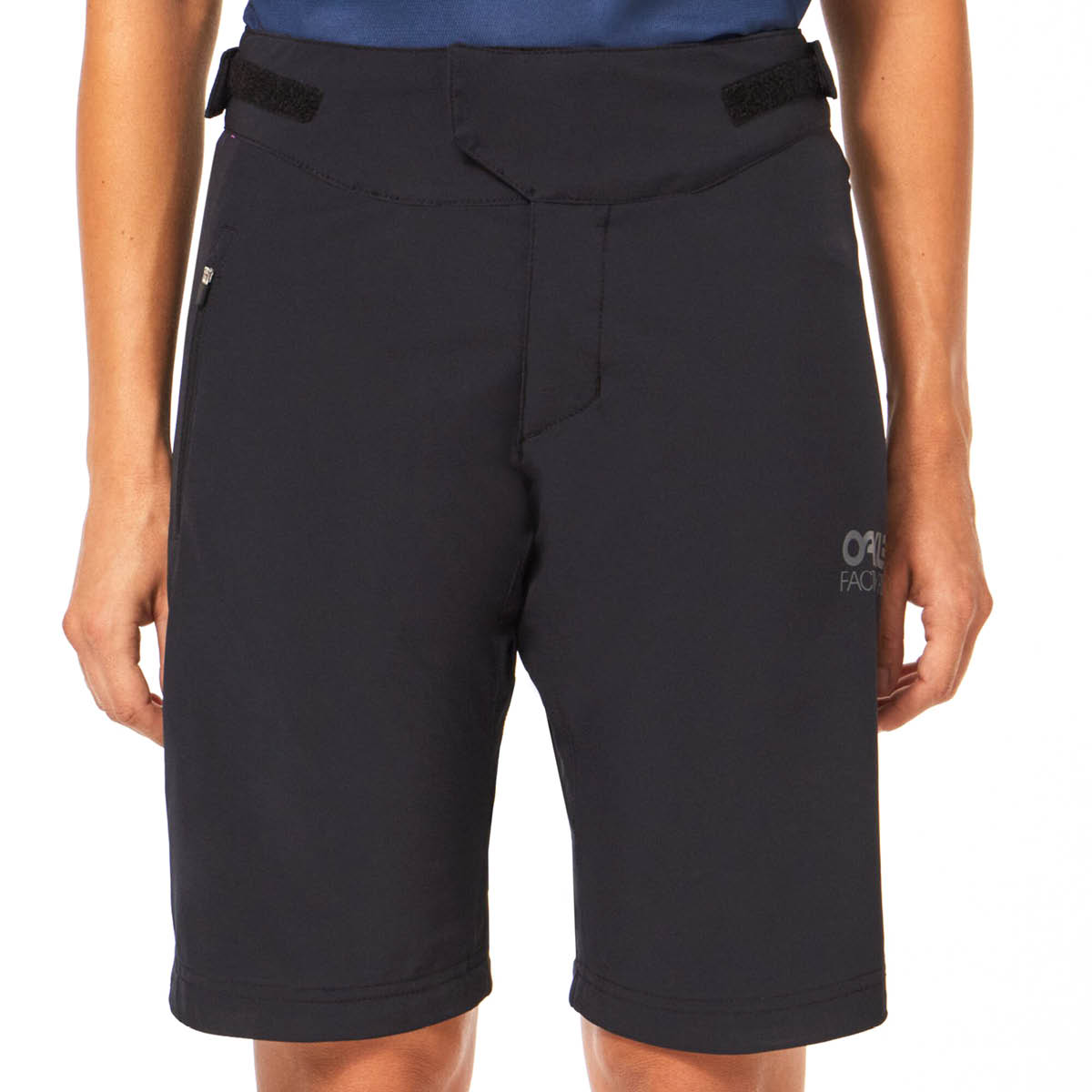 MTB Shorts Damen Factory Pilot Lite