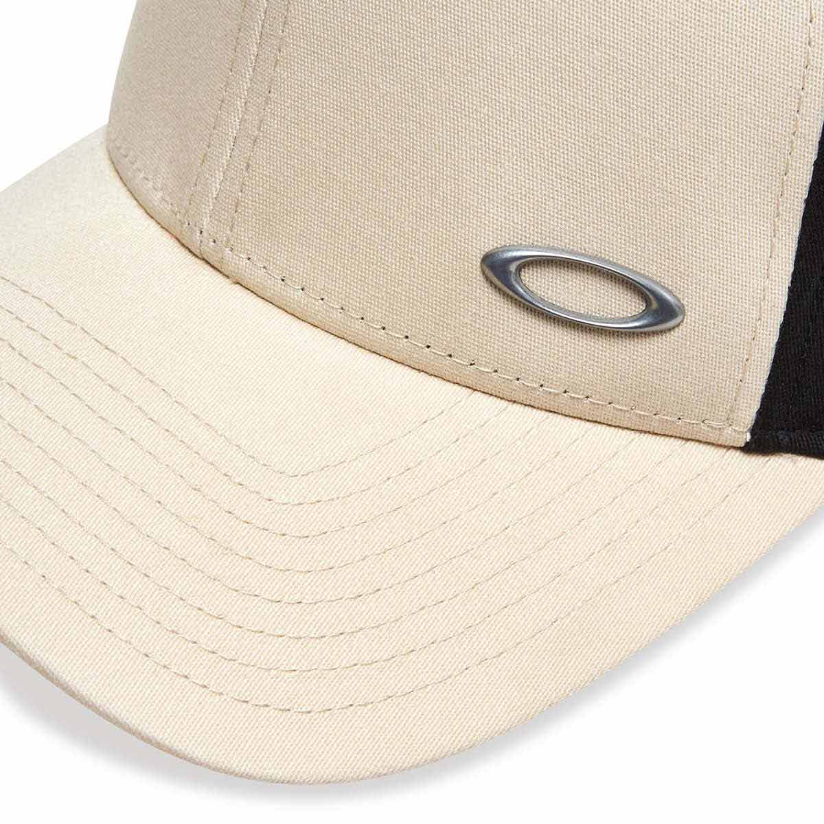 Stretch Fit Cap Tinfoil II