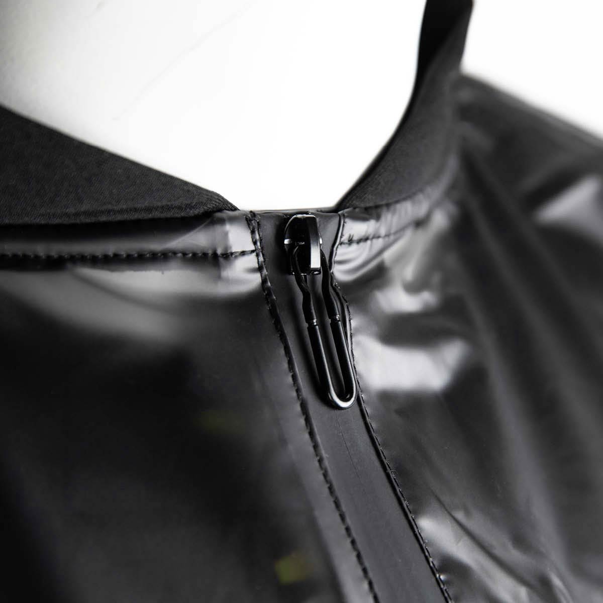 Regenjacke RACESHIELD