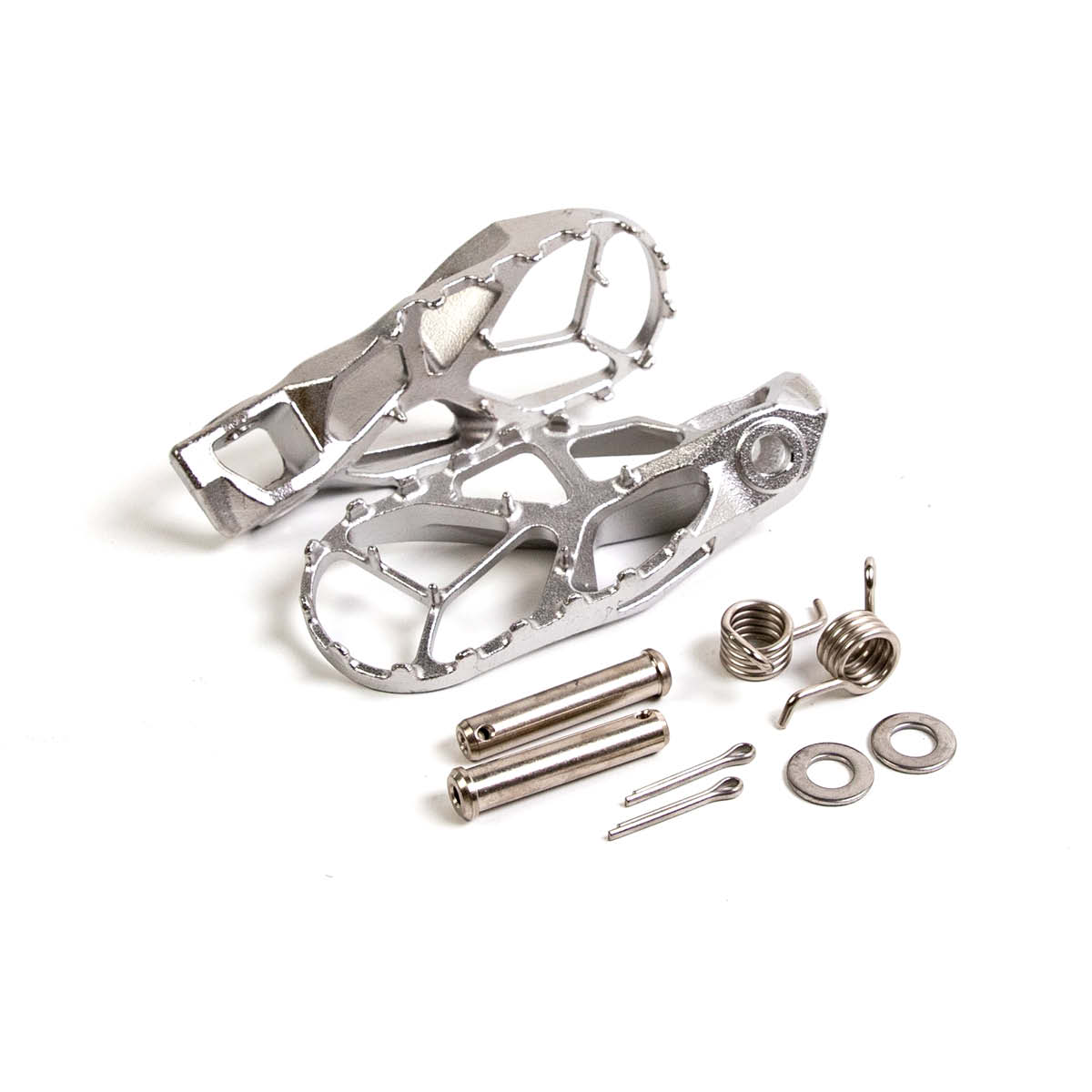 Fußrasten für KTM, HQV, GASGAS