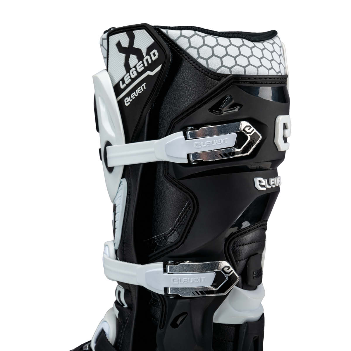 Motocross Stiefel X-Legend EVO