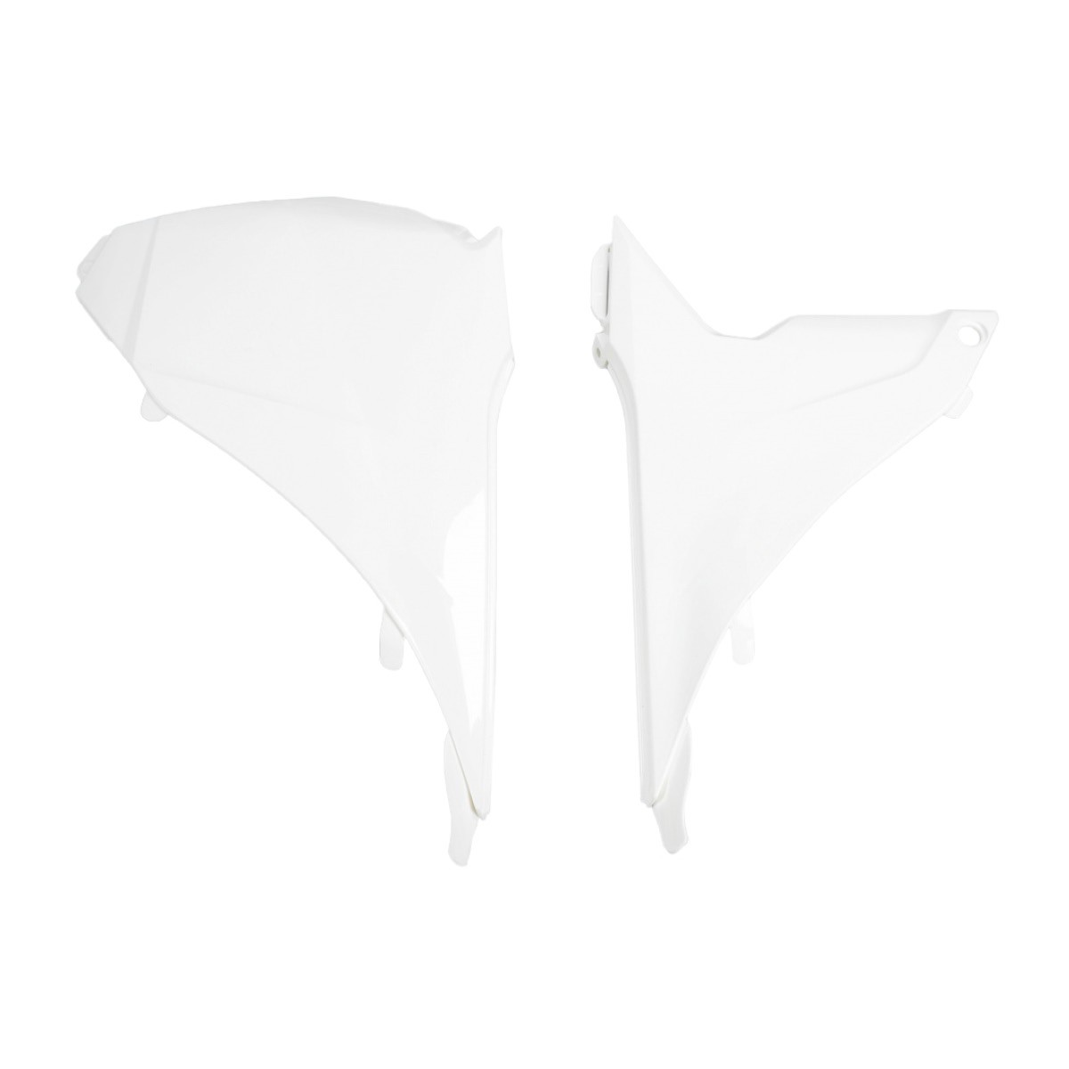 Airboxcover für KTM