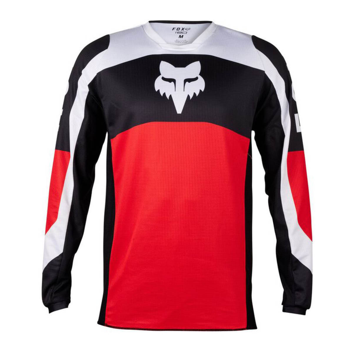 Motocross Jersey 180 Nitro