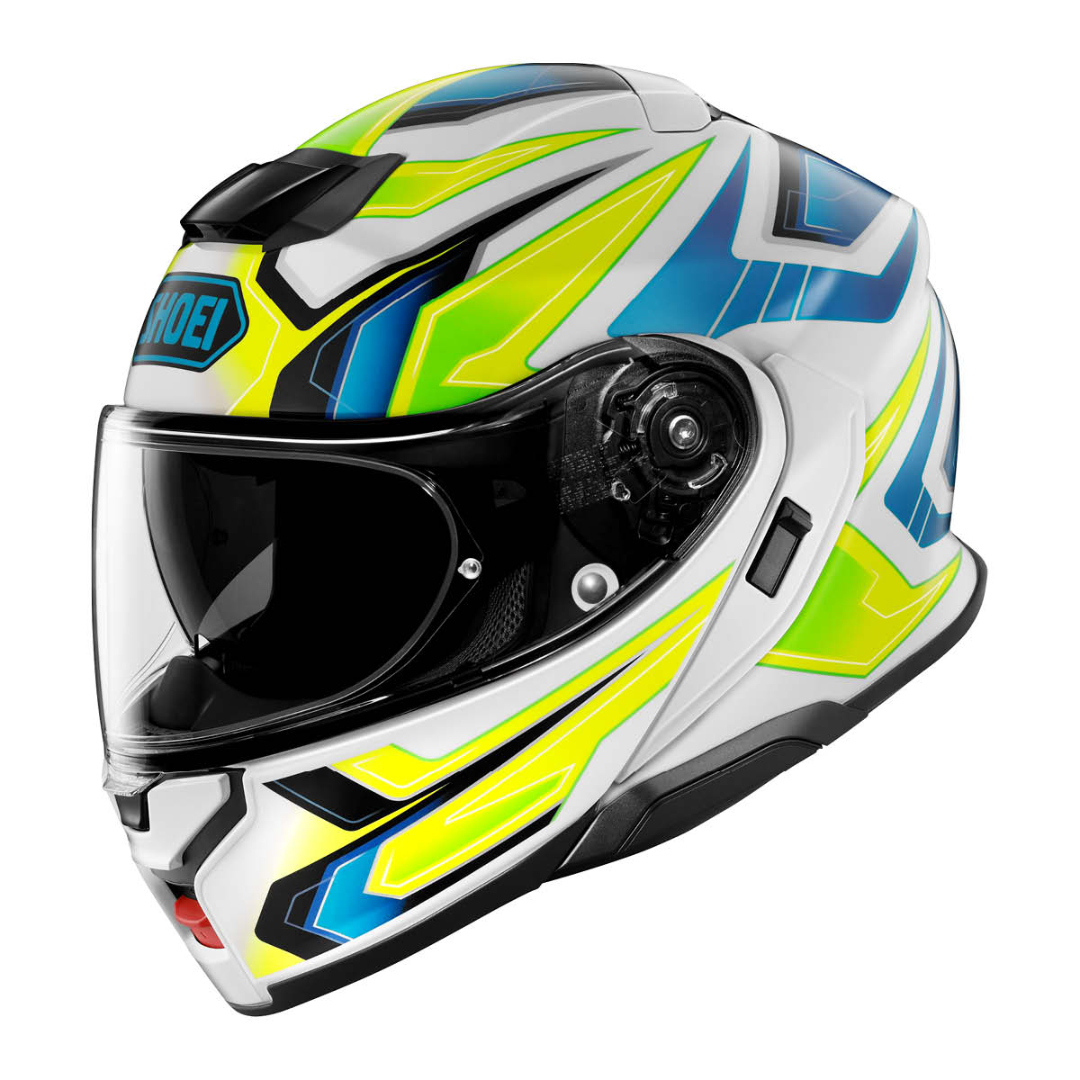 Klapphelm Neotec 3 Anthem TC-3