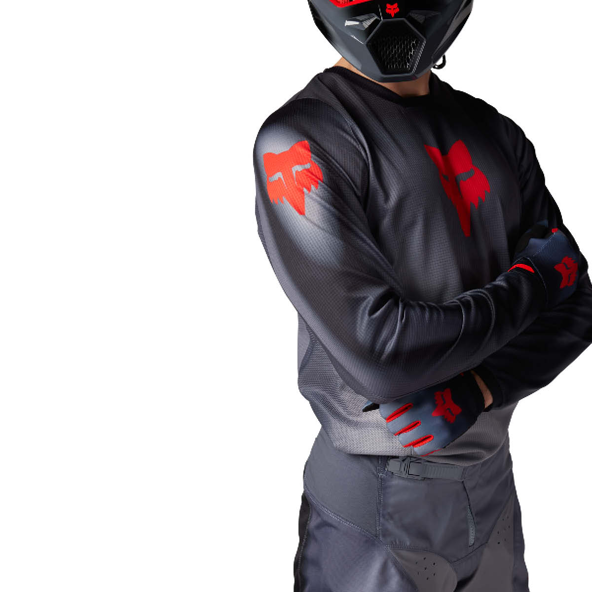 Motocross Jersey 180 Interfere