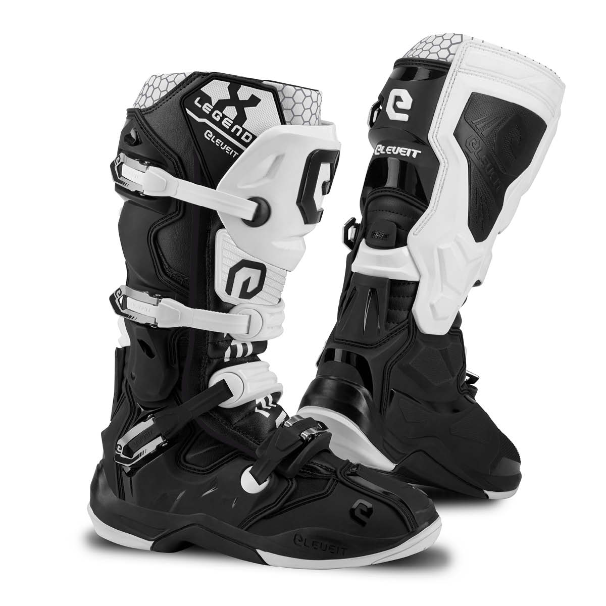 Motocross Stiefel X-Legend EVO